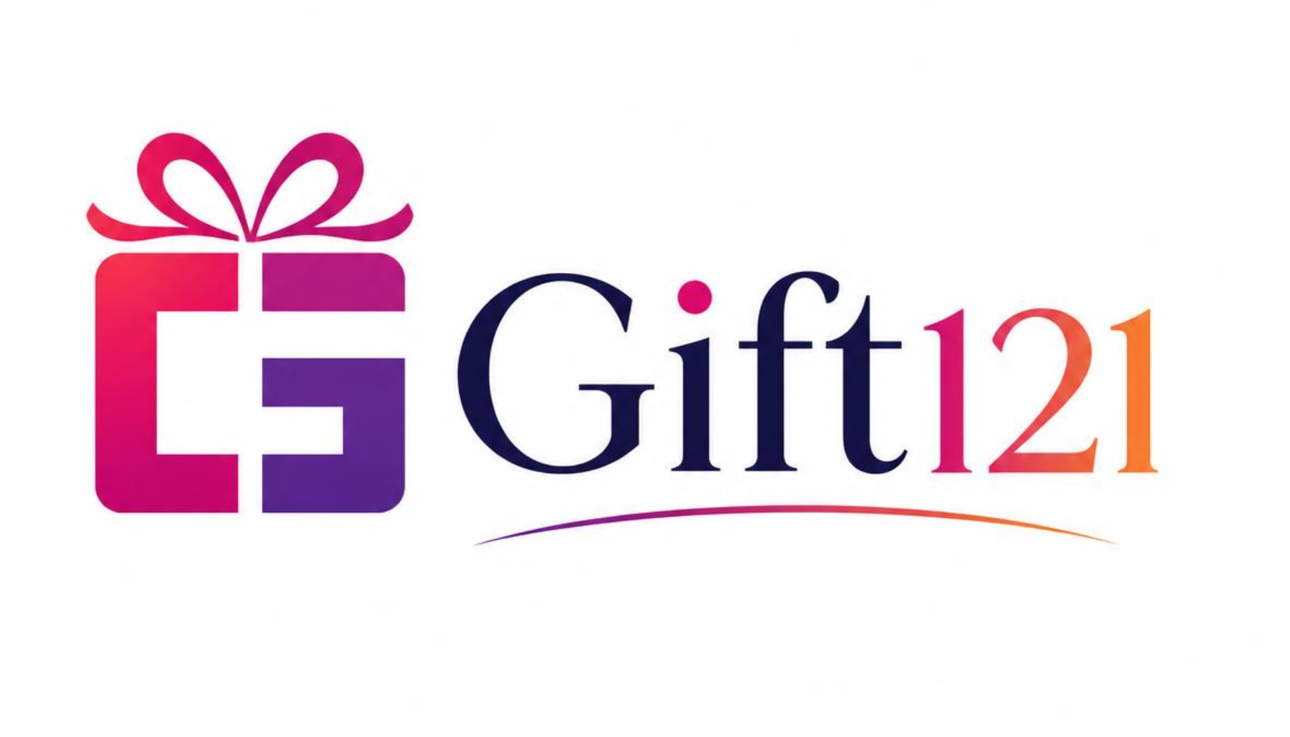 Gift121 Logo